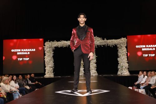 Canada's Bridal Show January 2026 Show Gallery