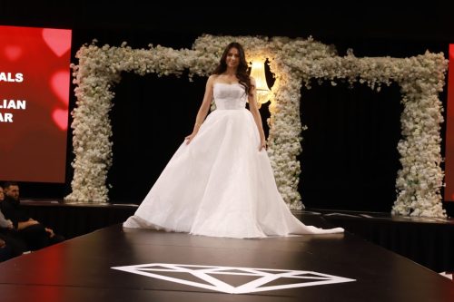 Canada's Bridal Show January 2026 Show Gallery