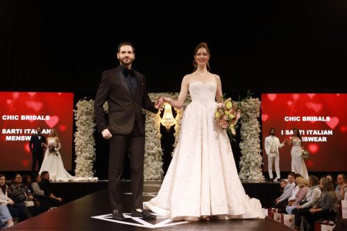 Canada's Bridal Show January 2026 Show Gallery