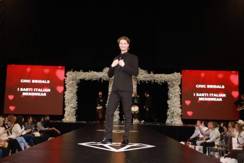 Canada's Bridal Show January 2026 Show Gallery