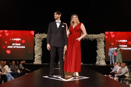 Canada's Bridal Show January 2026 Show Gallery