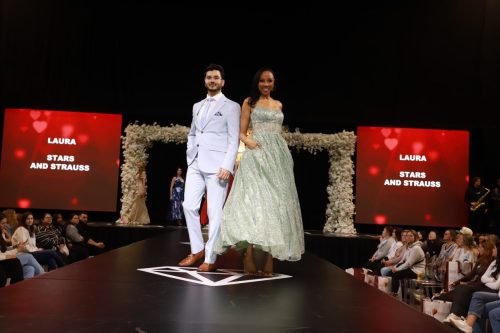 Canada's Bridal Show January 2026 Show Gallery