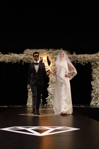 Canada's Bridal Show January 2026 Show Gallery