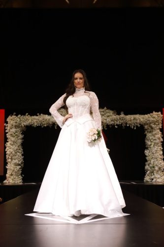 Canada's Bridal Show January 2026 Show Gallery
