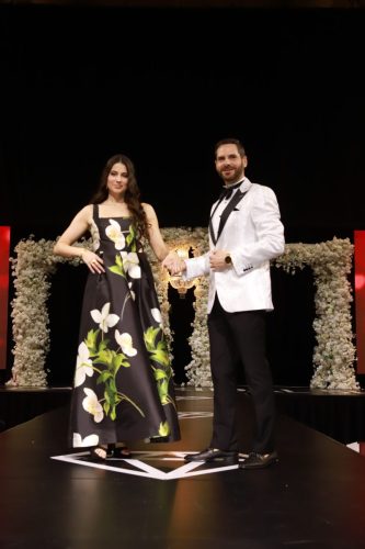 Canada's Bridal Show January 2026 Show Gallery