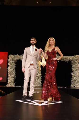 Canada's Bridal Show January 2026 Show Gallery