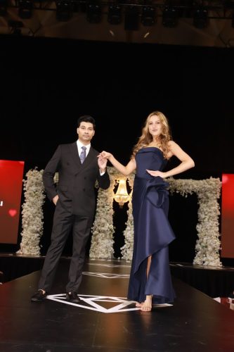 Canada's Bridal Show January 2026 Show Gallery