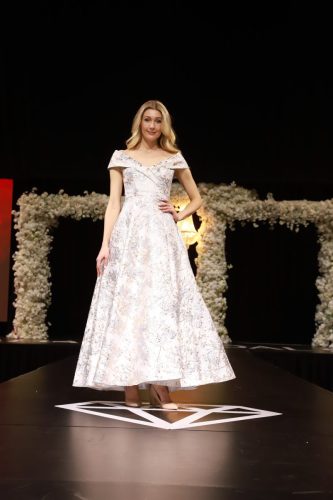 Canada's Bridal Show January 2026 Show Gallery