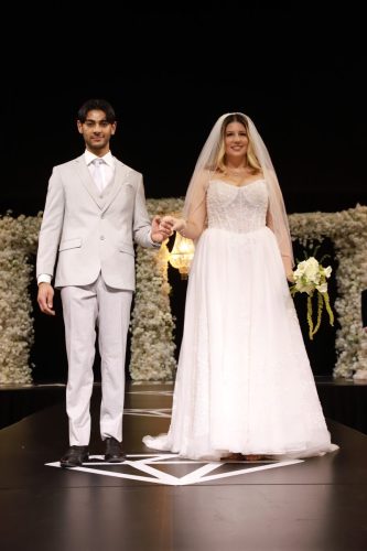 Canada's Bridal Show January 2026 Show Gallery