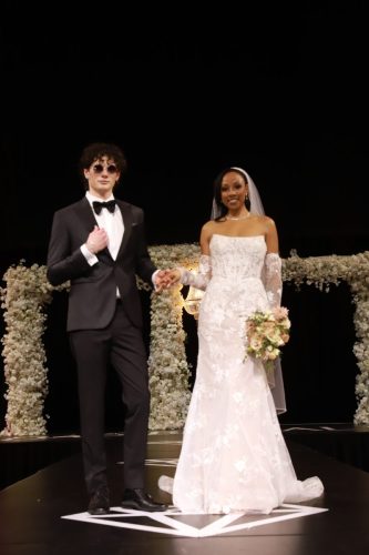 Canada's Bridal Show January 2026 Show Gallery