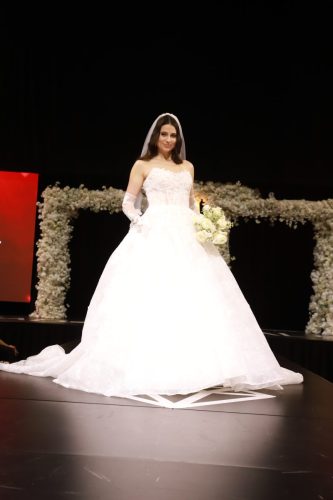Canada's Bridal Show January 2026 Show Gallery