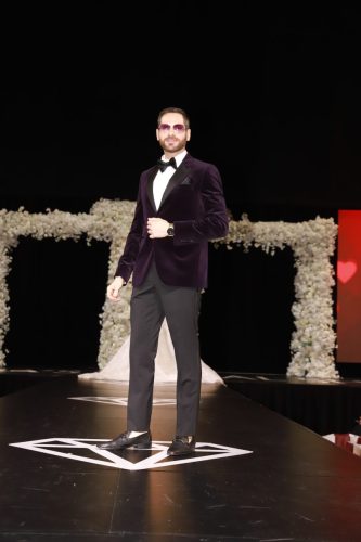 Canada's Bridal Show January 2026 Show Gallery