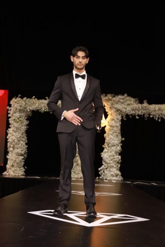 Canada's Bridal Show January 2026 Show Gallery