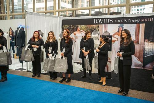 Canada's Bridal Show Gallery Highlights