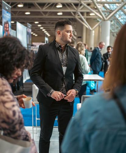 Canadas Bridal Show January 2025 Gallery Shot By Kamal Ismail