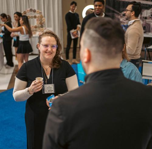 Canadas Bridal Show January 2025 Gallery Shot By Kamal Ismail