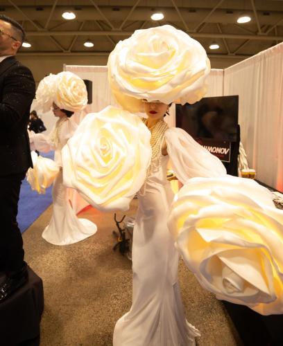 Canadas Bridal Show January 2025 Gallery Shot By Kamal Ismail