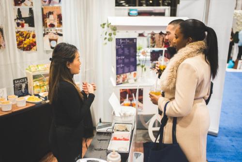 Canadas Bridal Show January 2025 Gallery Shot By Kamal Ismail