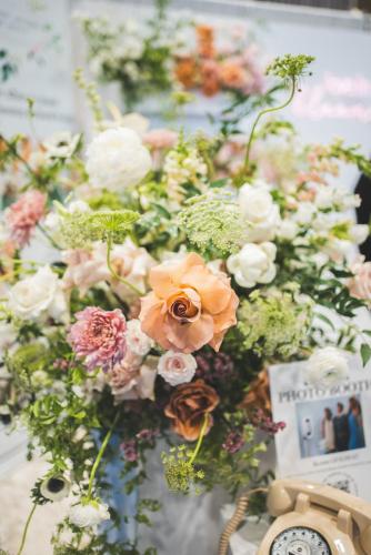 Canadas Bridal Show January 2025 Gallery Shot By Kamal Ismail