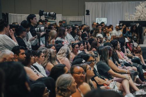 Canadas Bridal Show September 2024 Gallery Shot By Kamal Ismail