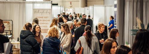 Canada's Bridal Show Gallery Highlights