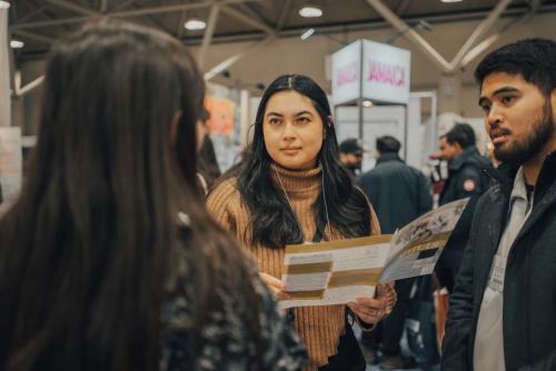 Canadas Bridal Show January 2025 Gallery Shot By Kamal Ismail