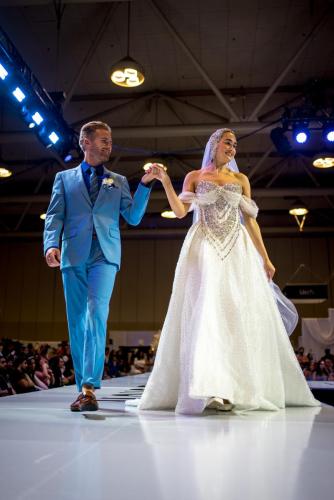 Canadas Bridal Show September 2024 Gallery Shot By Kamal Ismail