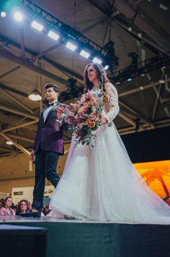 Canadas Bridal Show January 2025 Gallery Shot By Kamal Ismail