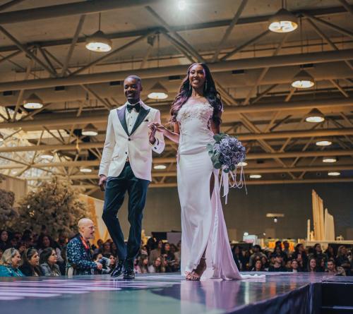 Canadas Bridal Show January 2025 Gallery Shot By Kamal Ismail