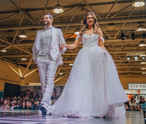 Canadas Bridal Show January 2025 Gallery Shot By Kamal Ismail