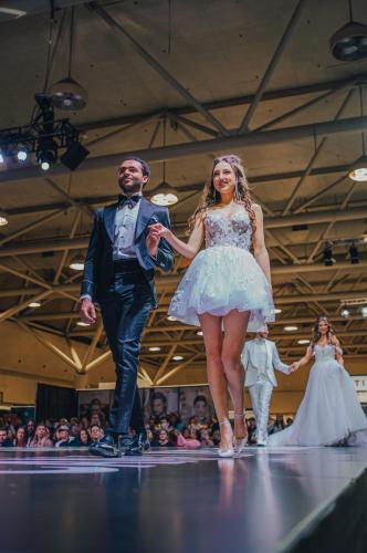 Canadas Bridal Show January 2025 Gallery Shot By Kamal Ismail