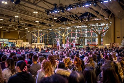 Canadas Bridal Show January 2025 Gallery Shot By Kamal Ismail