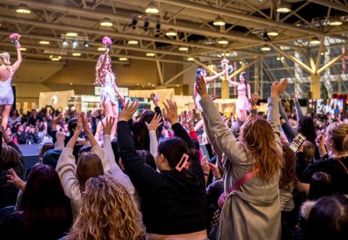 Canada's Bridal Show Gallery Highlights