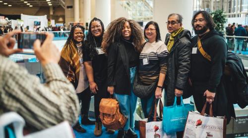 Canadas Bridal Show January 2025 Gallery Shot By Kamal Ismail