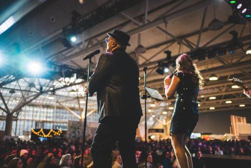 Canada's Bridal Show Gallery Highlights