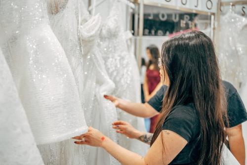 Canada's Bridal Show Gallery Highlights