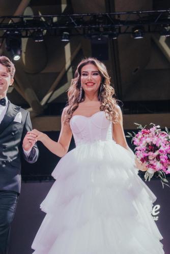 Canada's Bridal Show Gallery Highlights