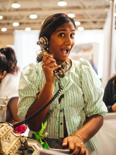 Canada's Bridal Show Gallery Highlights