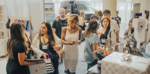 Canada's Bridal Show Gallery Highlights