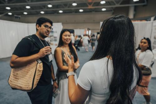 Canadas Bridal Show September 2024 Gallery Shot By Kamal Ismail