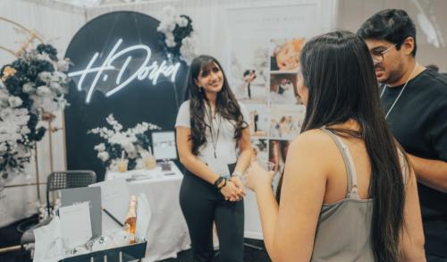 Canada's Bridal Show Gallery Highlights