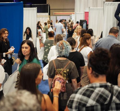 Canadas Bridal Show September 2024 Gallery Shot By Kamal Ismail