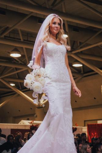 Canadas Bridal Show January 2025 Gallery Shot By Kamal Ismail