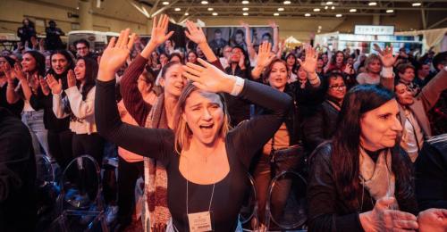 Canada's Bridal Show Gallery Highlights